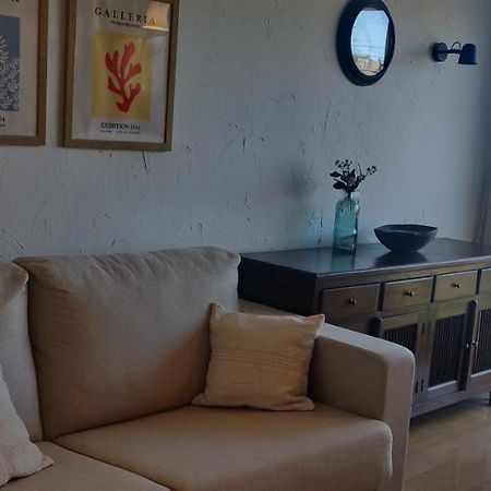 Apartamento Calella Home Calella De Palafrugell Exteriér fotografie