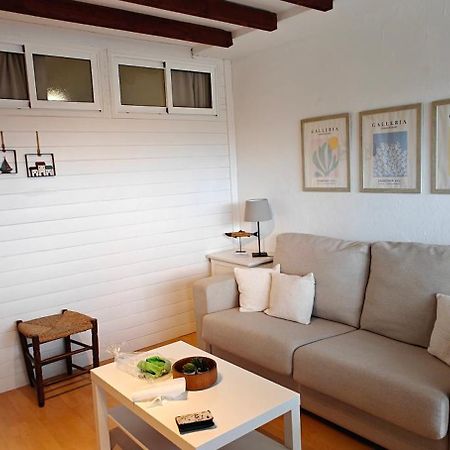 Apartamento Calella Home Calella De Palafrugell Exteriér fotografie