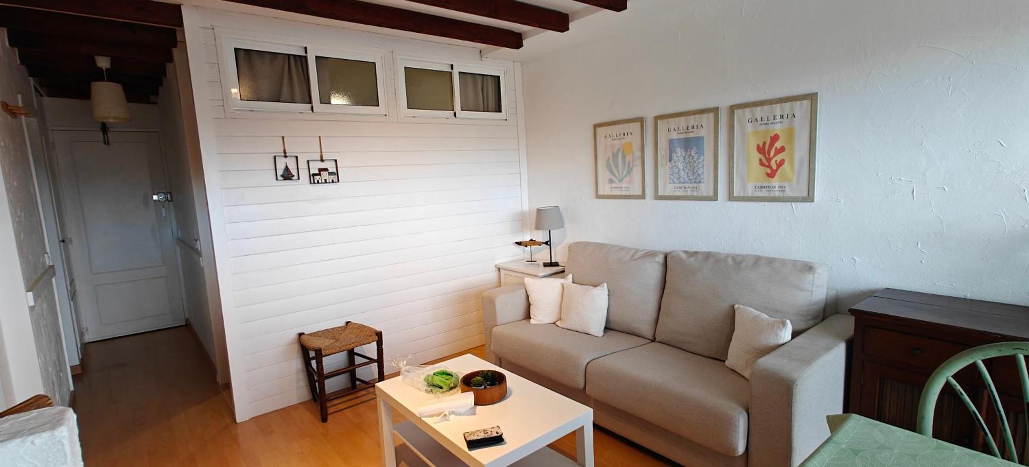 Apartamento Calella Home Calella De Palafrugell Exteriér fotografie